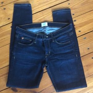 Hudson Krista Super Skinny Jeans